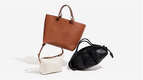 loewe outlet spain
